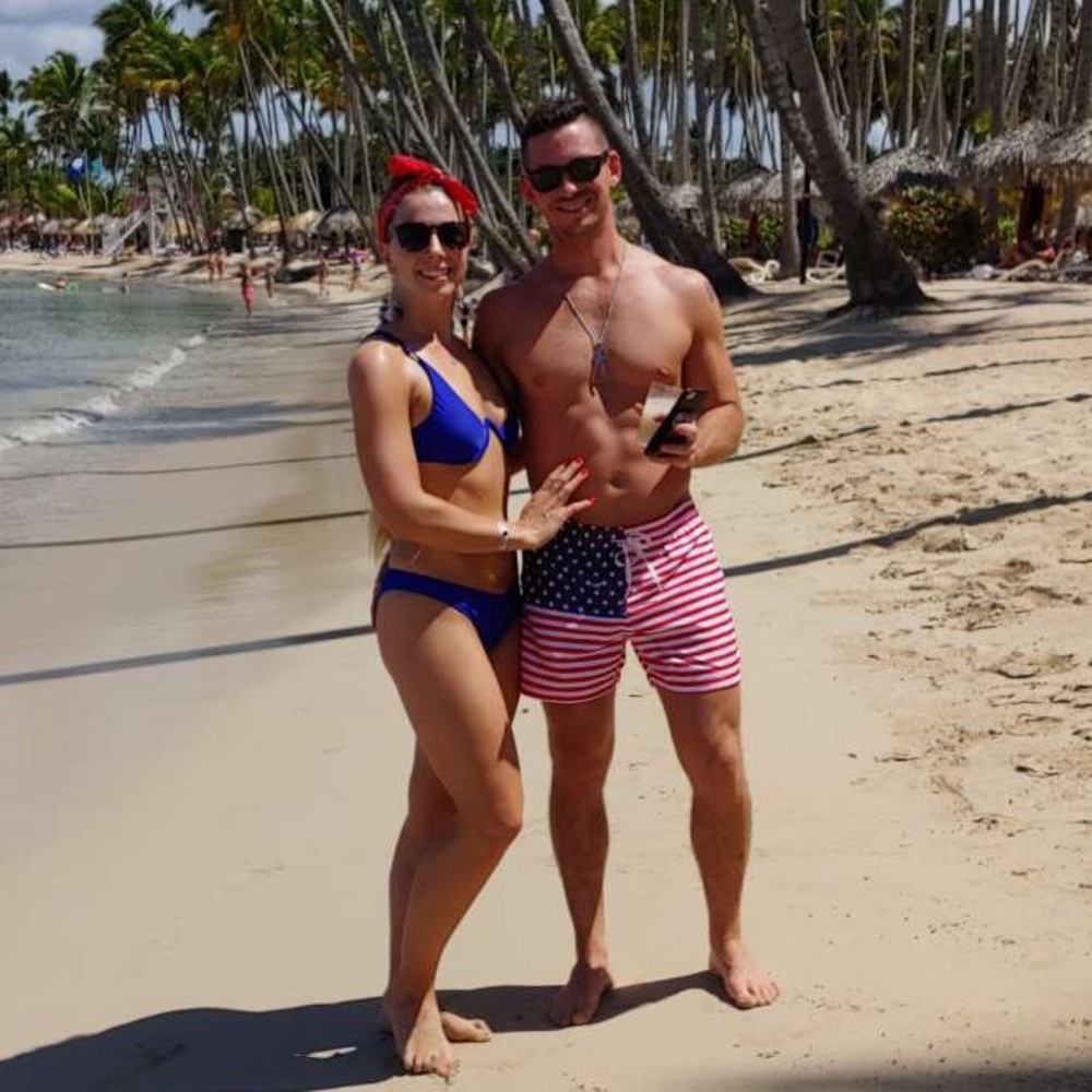 Meet your Posher, Zach